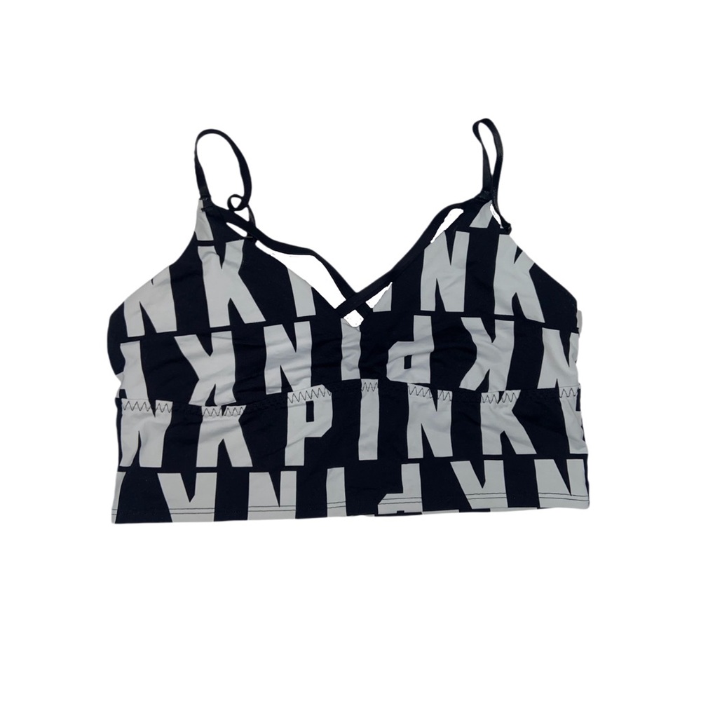 VS PINK Ultimate sports bra - Picture 1 of 2